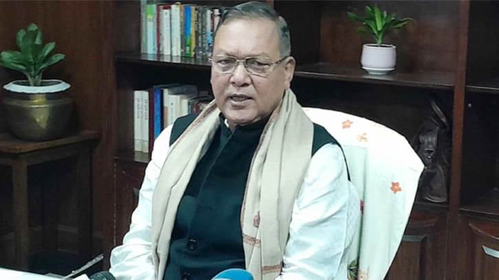 ACC to probe ex-agri minister Abdus Shahid ACC to probe ex-agri minister Abdus Shahid