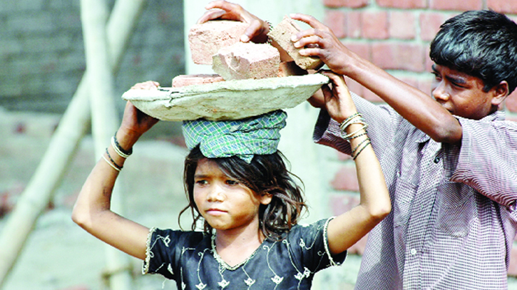 Save Children From Hazardous Sectors