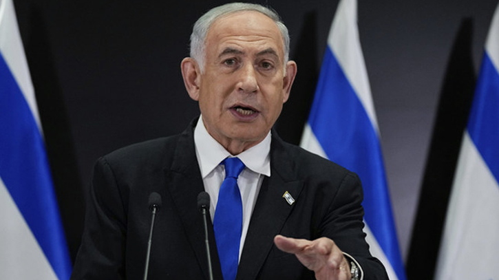 Netanyahu approves new Gaza ceasefire talks