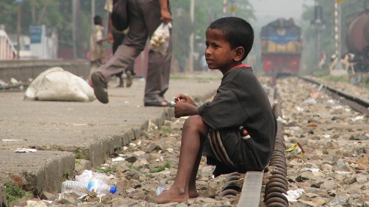 Help Children Leave The Streets Help Children Leave The Streets