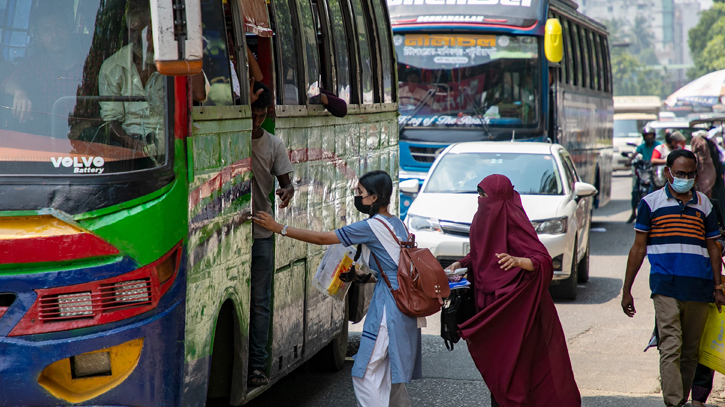 Kidnapping schemes extend to public transport Kidnapping schemes extend to public transport