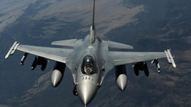 Putin declares F-16 fighters as legitimate targets