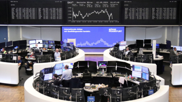 European stock markets open higher
