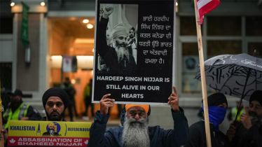 Fourth Indian arrested on suspicion of killing Sikh leader
