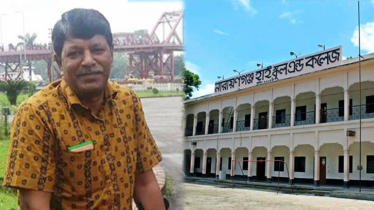 N’ganj High School ad hoc committee cancellation instructions suspended