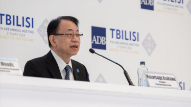 AI offers tremendous potential to drive growth: ADB President