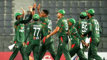 BD determined to seal T20 series against Zim