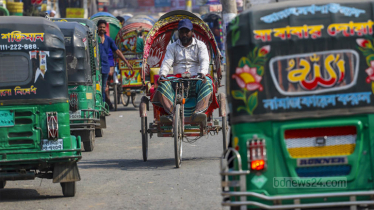 PM allows battery-run auto rickshaws in city roads