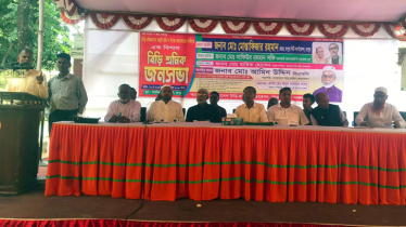 Bidi workers demand withdrawal of tax and declaring cottage industry