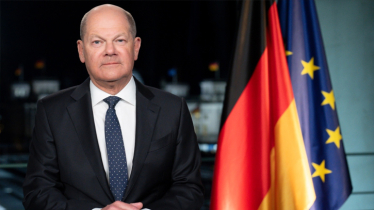 Scholz tempers expectations for Ukraine peace summit 