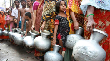 Crisis deepens as groundwater levels plummet in Manikganj