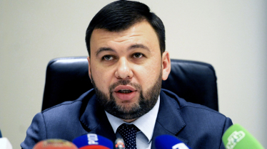 Kiev’s Crimes to Be Investigated: DPR Head Says