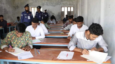48 youth get police jobs at Tk 120 in Faridpur