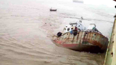 Cargo capsize in Khulna : Another body recovered after 8 days