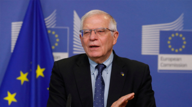 Josep Borrell strongly condemns violence against protesters in Georgia