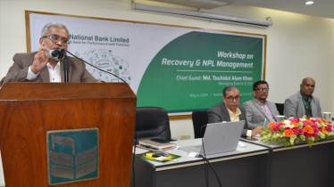 Workshop on Recovery & NPL Management