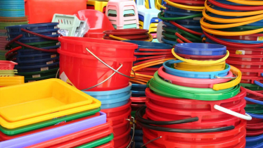 Export of plastic products witnesses nearly 18% growth