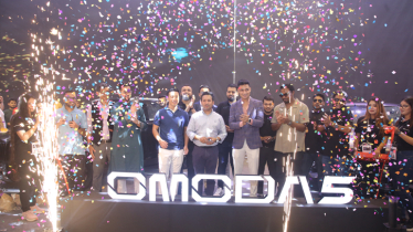 Global Car Brands Omoda and Jaecoo Arrive in Bangladesh