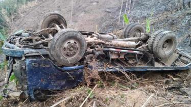 Sajek road accident: Death toll rises to 9
