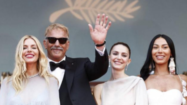 Trump biopic hits Cannes Film Festival