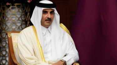 Qatar’s Emir to visit Bangladesh next month : Foreign Ministry 
