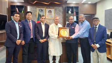 President and Board of Directors of CIS-BCCI meet State Minister