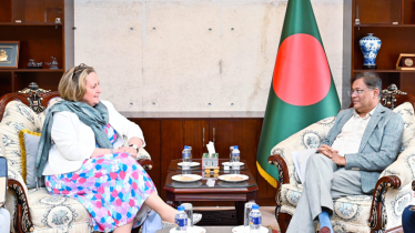 Bangladesh seeks preferential trade benefits to British market