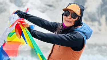 Phunjo smashes record for fastest ascent of Everest by a woman