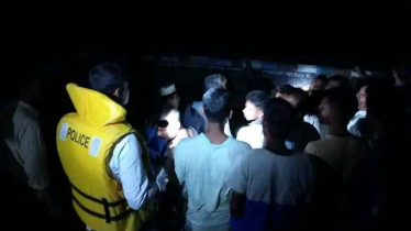 Child drowns, 7 go missing as boat capsizes in Teesta River