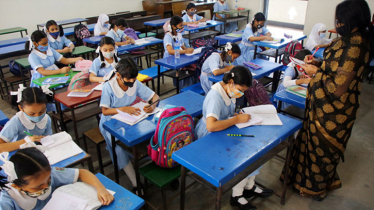 Classes at all educational institutions to resume Sunday