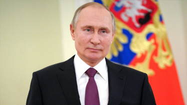 Russia is prepared to negotiate over Ukraine: Putin