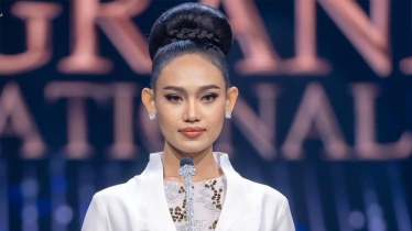 Myanmar ditched as global beauty pageant host over war