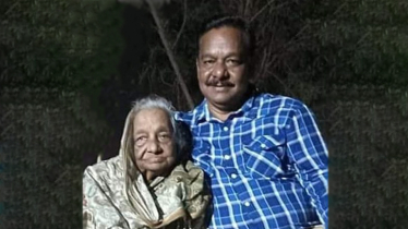 Death of 118 year old woman in Narayanganj