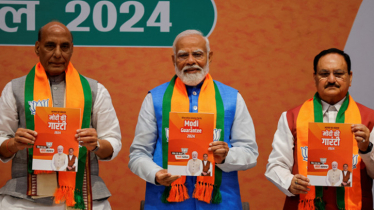 Modi worries for low turnout, apathy in election