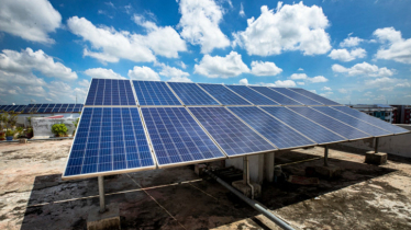 First private sector solar project secures $121.55 million funding from ADB