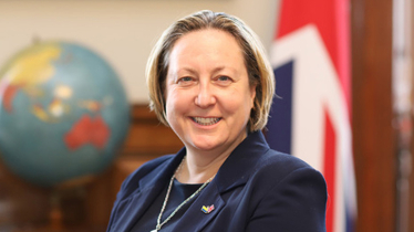 UK Minister for the Indo-Pacific to visit BD tomorrow