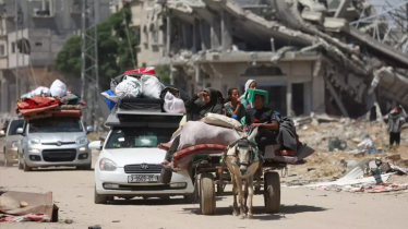More than 100,000 people have fled Rafah: UN