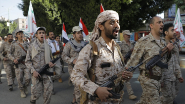 Yemen’s Houthi rebels freed over 100 war prisoners
