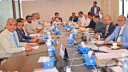 377th Board Meeting of Shahjalal Islami Bank held