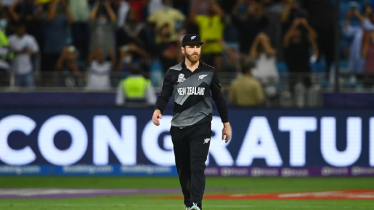 New Zealand skipper Williamson set for 6th T20 World Cup