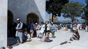 Six killed in gun attack on Afghan mosque