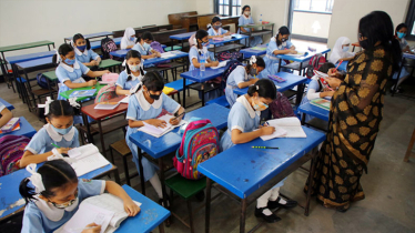 Classes resume at Secondary schools, colleges 
