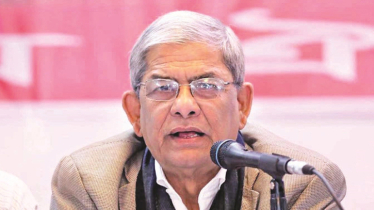 Mirza Fakhrul off to Singapore for health checkup