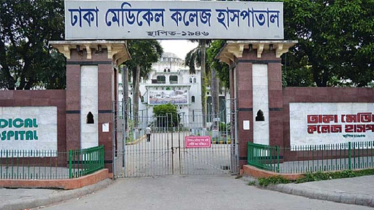 Police recover bodies of father, son from Dhaka’s Agargaon