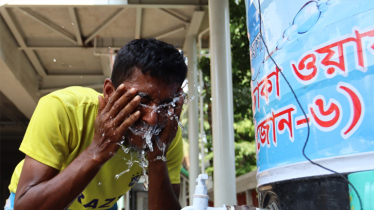 Prevailing heat wave likely to continue