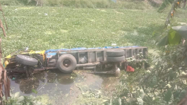 4 killed in Noakhali road accident