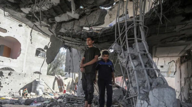 Israeli army tells Palestinians to evacuate parts of Rafah