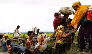 UN, ASEAN urged to act to save Rohingyas