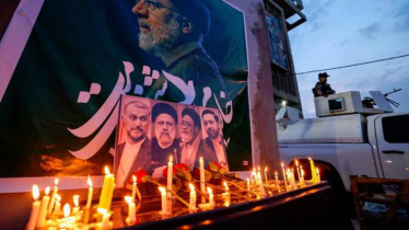 Iran to hold Raisi’s funeral procession on Wednesday 