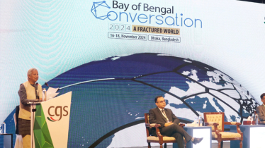 CA for shared commitment to build sustainable future